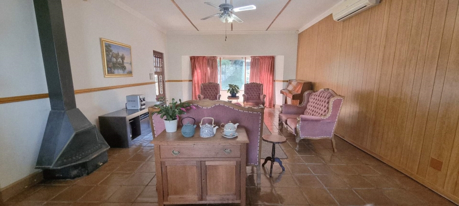 3 Bedroom Property for Sale in Baysvalley Free State